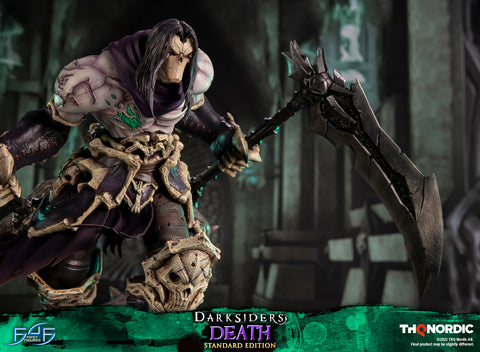 Darksiders: Death (Standard Edition)