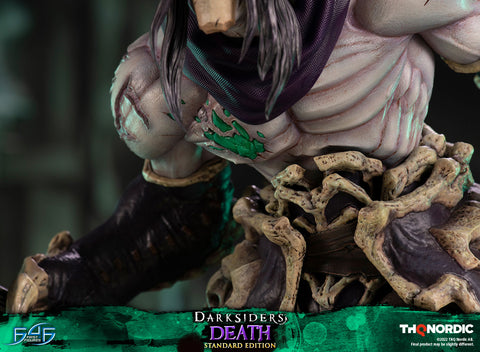 Darksiders: Death (Standard Edition)