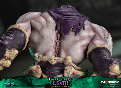 Darksiders: Death (Standard Edition)