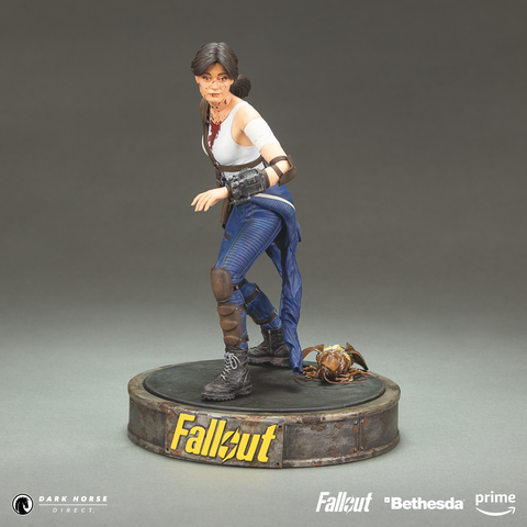 Fallout (Amazon): Lucy Figure