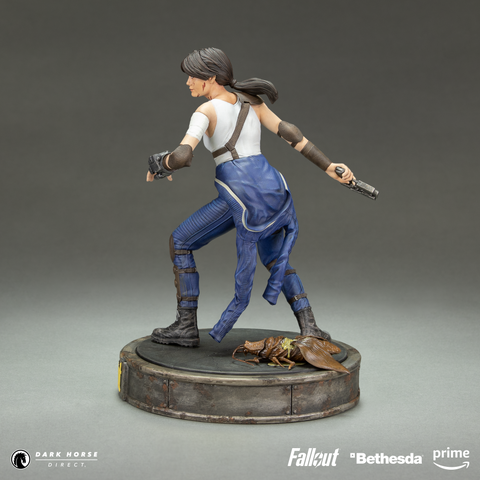Fallout (Amazon): Lucy Figure