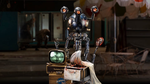 This Won't Hurt a Bit!