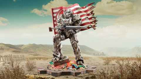 Fallout