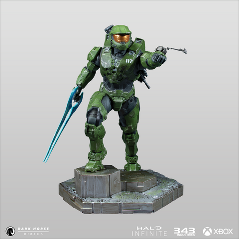 Halo figures for sale best sale