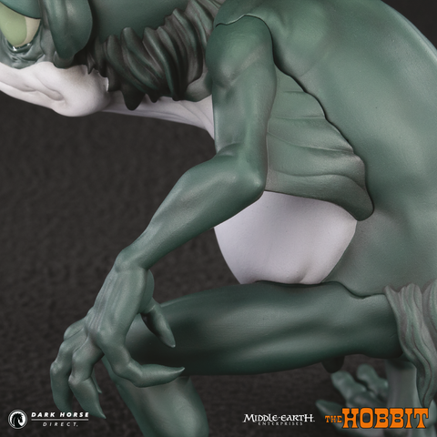 The Hobbit: Gollum Vinyl Figure