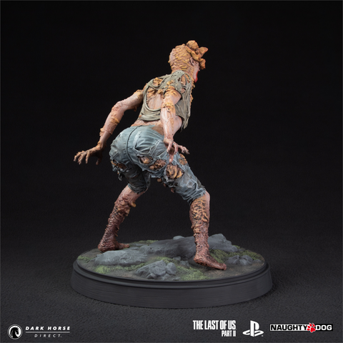 Dark Horse Comics The Last of US 2 - Abby Figure, 8-inch Height :  : Toys & Games