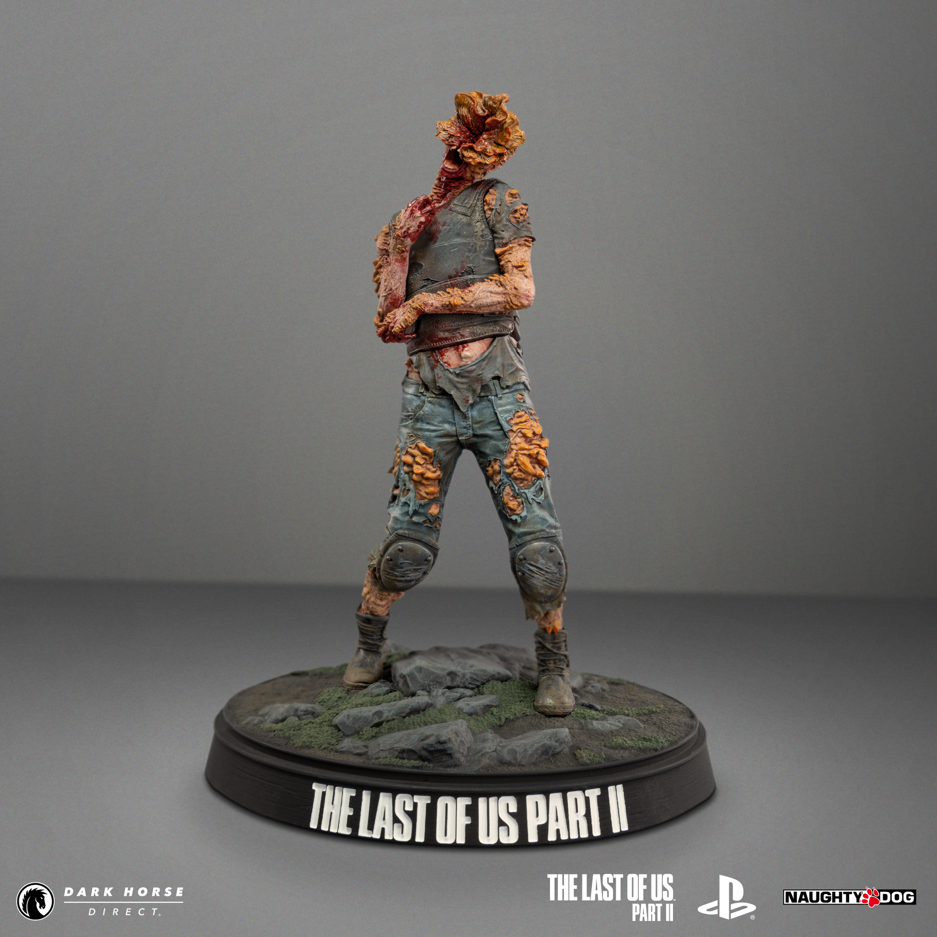 【最終値下げ！】The Last of Us Part IIフィギュア The Last of Us part II: Ultimate Joel & Ellie Action Figure Set