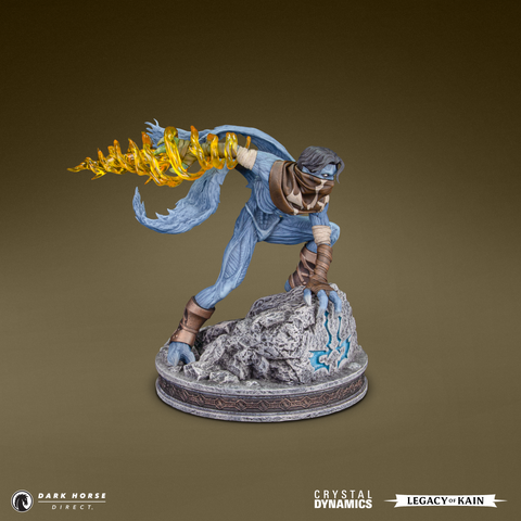 Legacy of Kain: Raziel PVC Figure