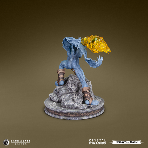 Legacy of Kain: Raziel PVC Figure