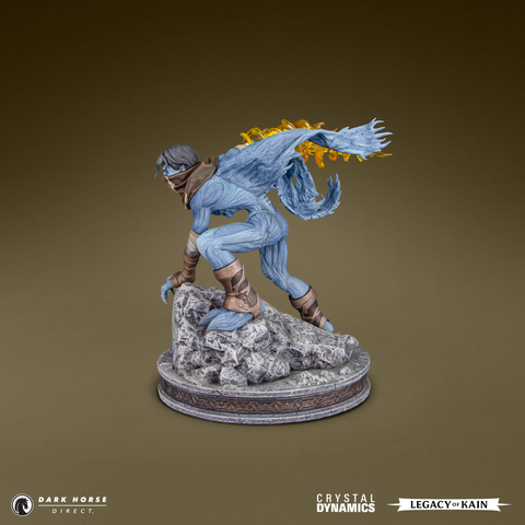 Legacy of Kain: Raziel PVC Figure