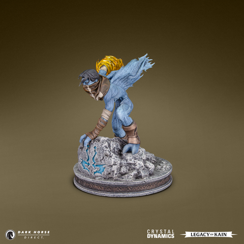 Legacy of Kain: Raziel PVC Figure