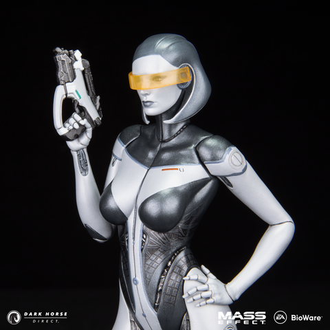 Mass Effect: EDI Figure