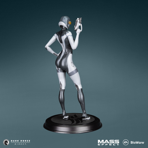 Mass Effect: EDI Figure