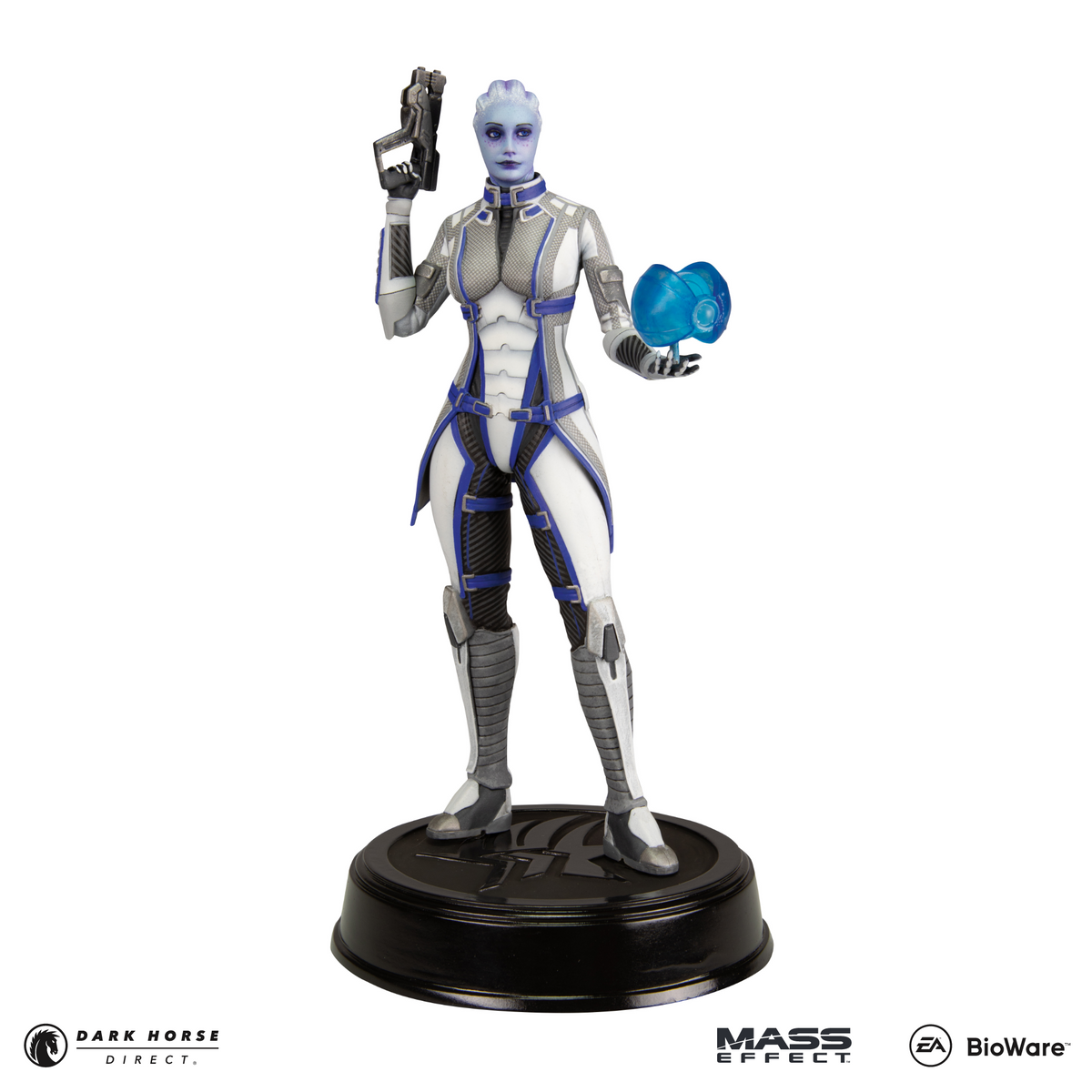 Mass Effect: Liara T’Soni Figure – Dark Horse Direct