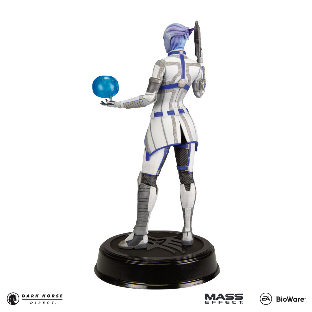 Mass Effect: Liara T’Soni Figure – Dark Horse Direct