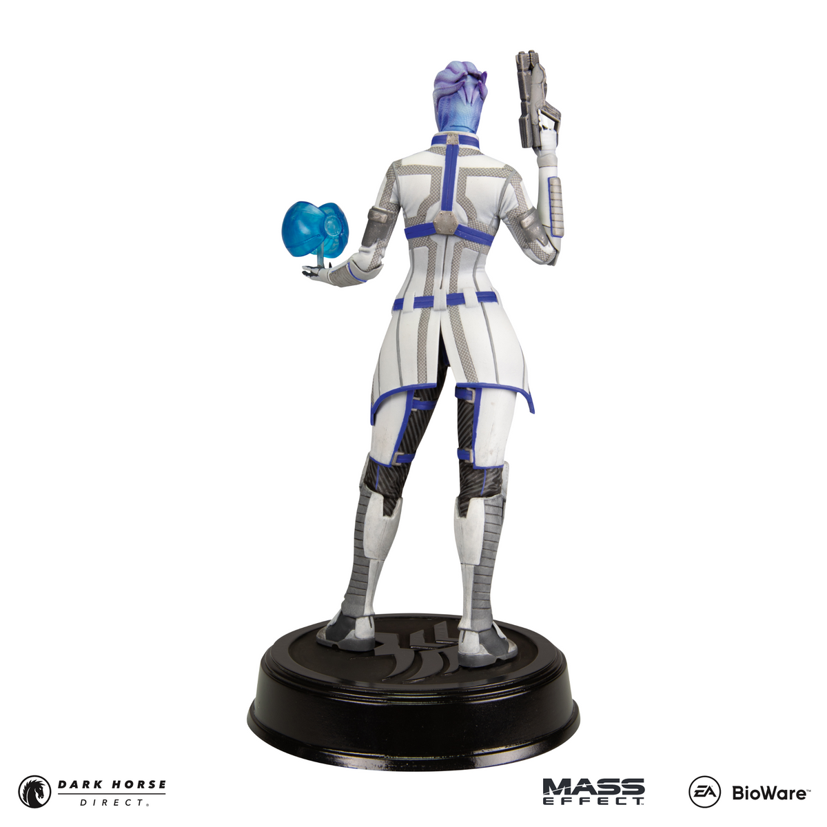 Mass Effect: Liara T’Soni Figure – Dark Horse Direct