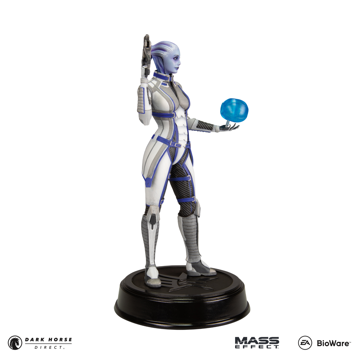 Mass Effect: Liara T’Soni Figure – Dark Horse Direct
