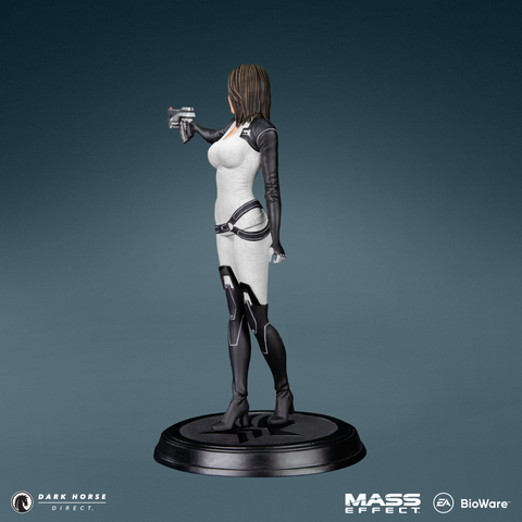 Mass Effect: Miranda Lawson Figure