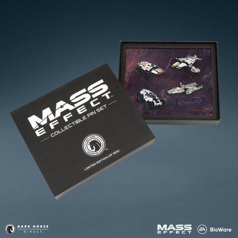 Convention Exclusives – Dark Horse Direct