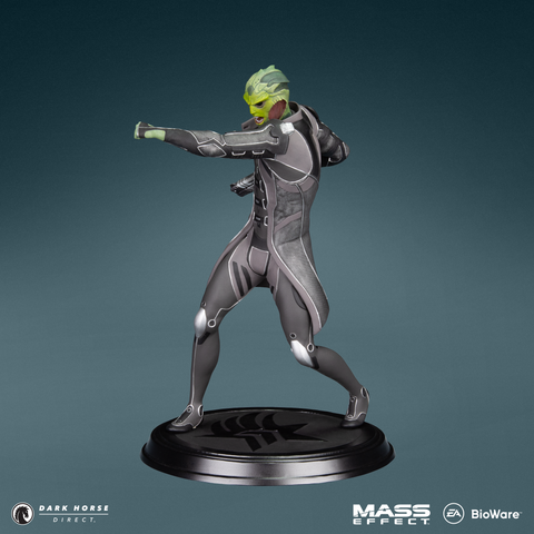 Mass Effect: Thane Krios Figure