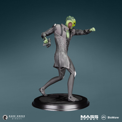 Mass Effect: Thane Krios Figure
