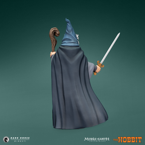The Hobbit™ Gandalf™ Vinyl Figure