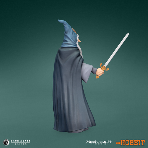 The Hobbit™ Gandalf™ Vinyl Figure