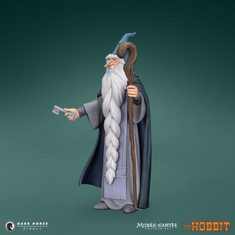 The Hobbit™ Gandalf™ Vinyl Figure