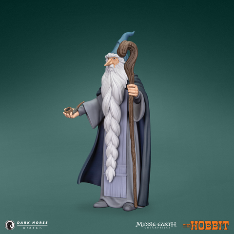 The Hobbit™ Gandalf™ Vinyl Figure