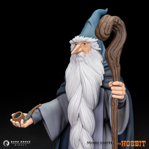 The Hobbit™ Gandalf™ Vinyl Figure