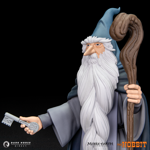 The Hobbit™ Gandalf™ Vinyl Figure