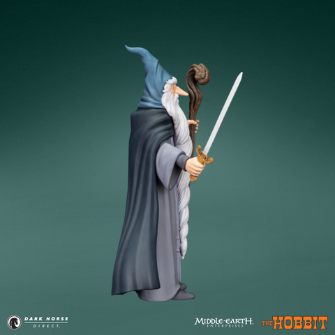 The Hobbit™ Gandalf™ Vinyl Figure