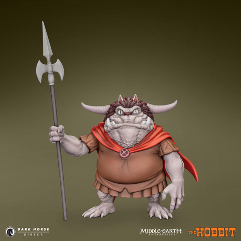 The Hobbit™ Goblin Vinyl Figure