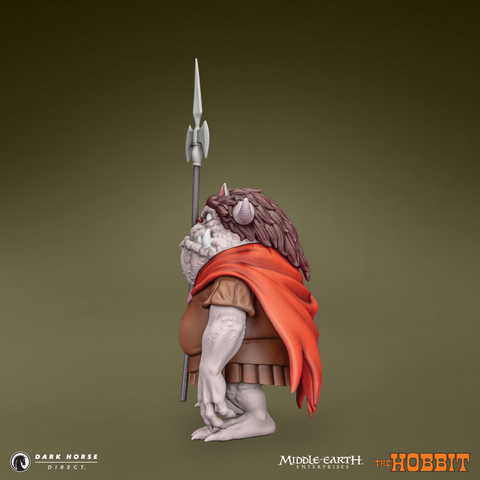 The Hobbit™ Goblin Vinyl Figure