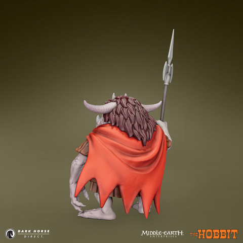 The Hobbit™ Goblin Vinyl Figure