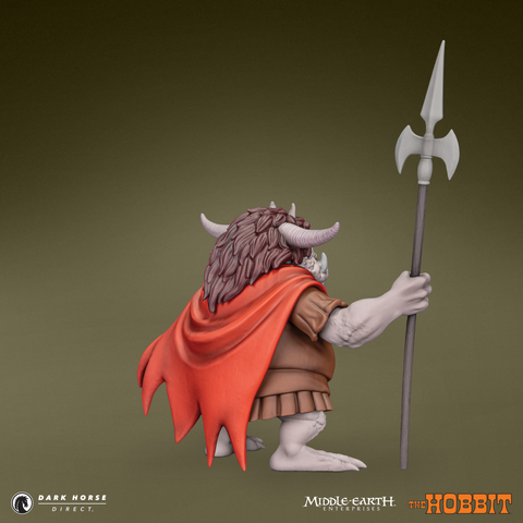 The Hobbit™ Goblin Vinyl Figure