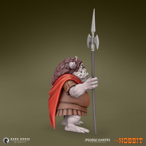 The Hobbit™ Goblin Vinyl Figure