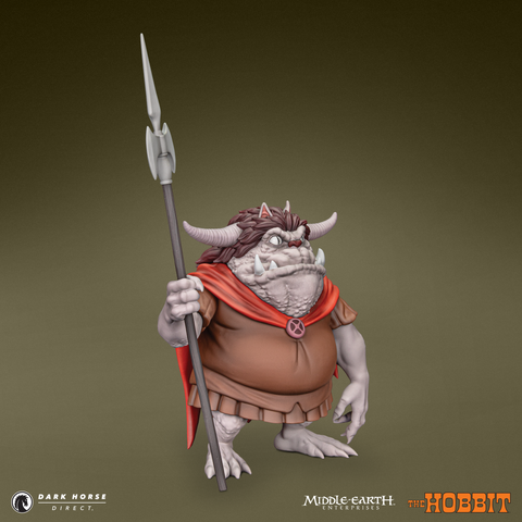 The Hobbit™ Goblin Vinyl Figure