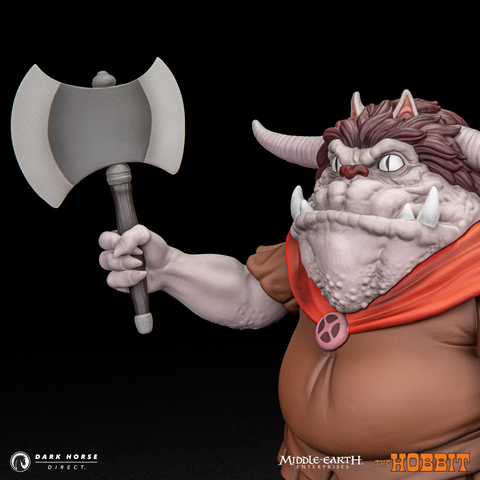 The Hobbit™ Goblin Vinyl Figure