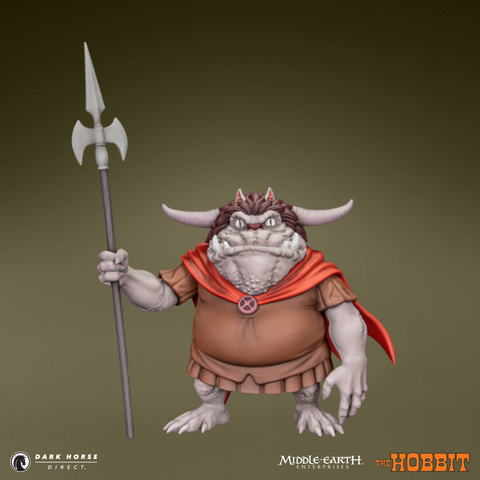 The Hobbit™ Goblin Vinyl Figure