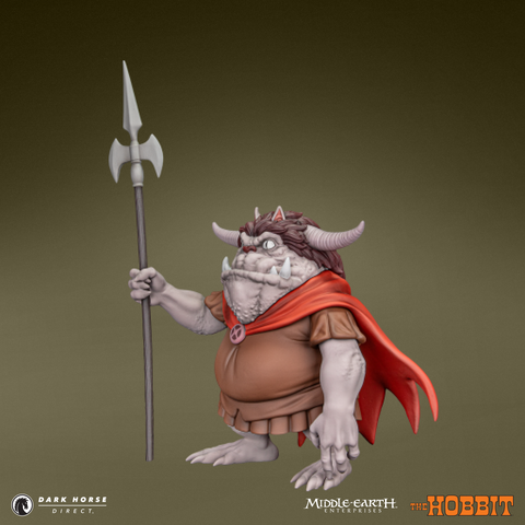 The Hobbit™ Goblin Vinyl Figure