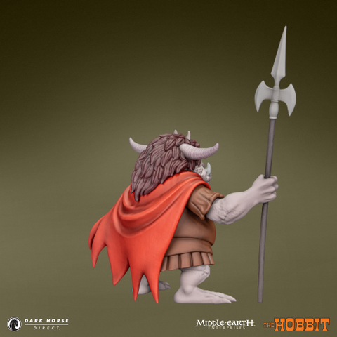 The Hobbit™ Goblin Vinyl Figure