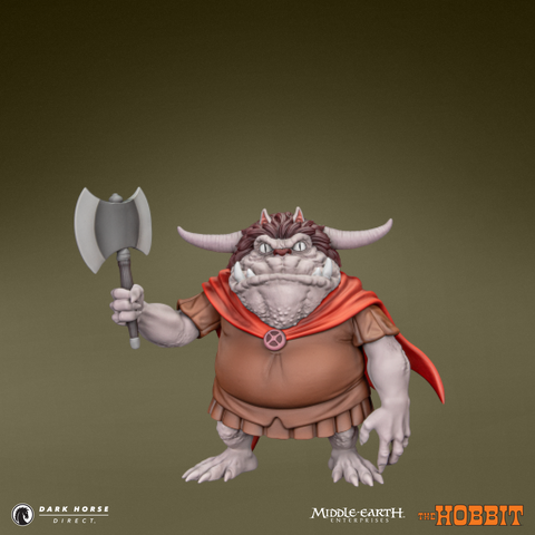 The Hobbit™ Goblin Vinyl Figure