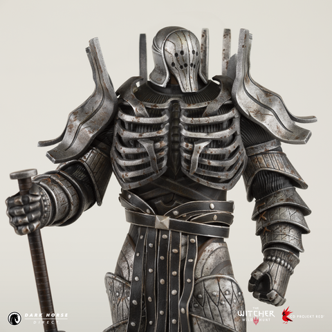 The Witcher 3 - Wild Hunt: Imlerith Figure