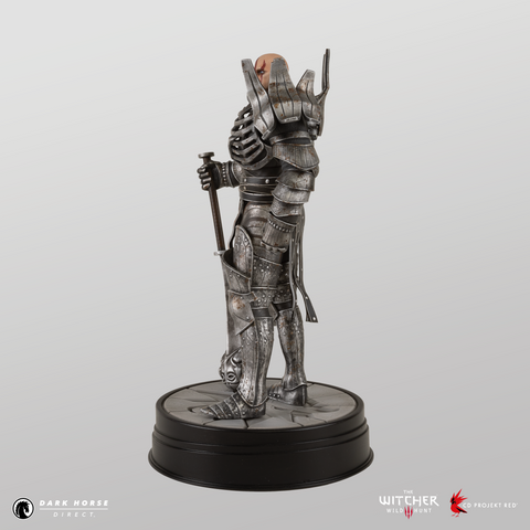 The Witcher 3 - Wild Hunt: Imlerith Figure