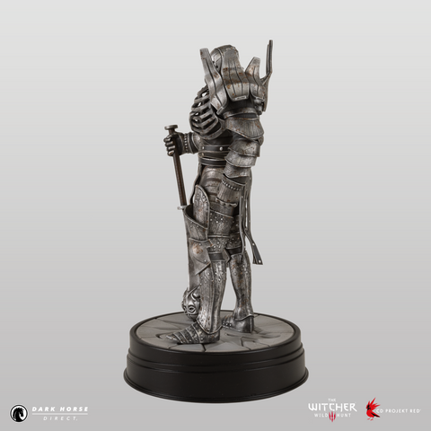 The Witcher 3 - Wild Hunt: Imlerith Figure