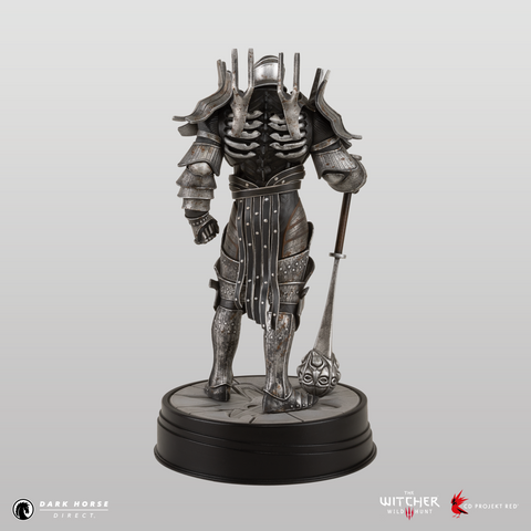 The Witcher 3 - Wild Hunt: Imlerith Figure