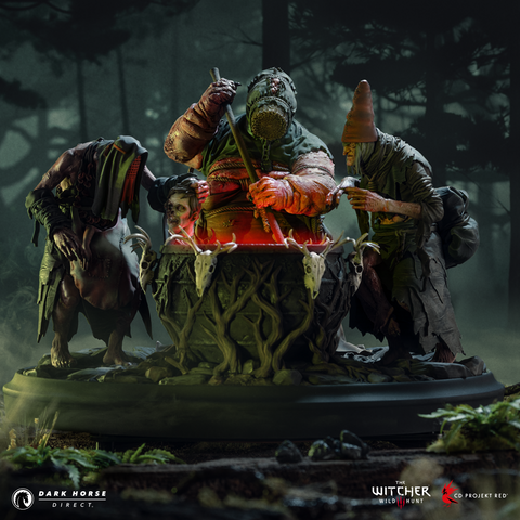 CELEBRATE 10 YEARS OF “THE LAST OF US” WITH A NEW CLICKER STATUE FROM DARK  HORSE DIRECT :: Blog :: Dark Horse Comics