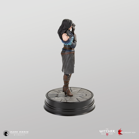 The Witcher 3 - Wild Hunt: Yennefer Series 2 Figure