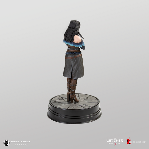 The Witcher 3 - Wild Hunt: Yennefer Series 2 Figure